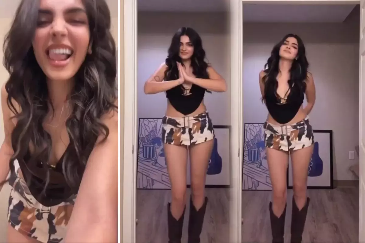 Hamaney\'in ölümünü dans ederek kutlamıştı, aldığı haberle yıkıldı