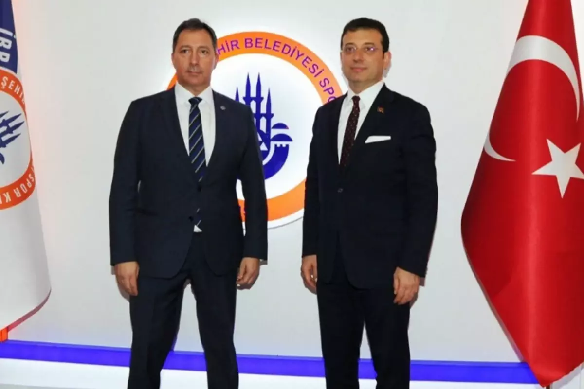 İBB Yolsuzluk Davasında Murat Keleş Savunma Yaptı