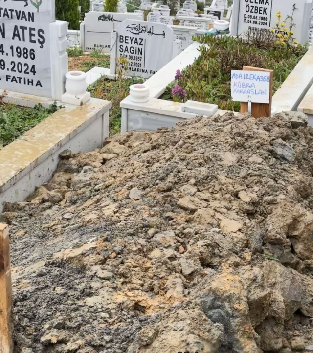 İntihar eden fenomen Kübra Karaarslan kimdir? Babası İstanbul'un göbeğindeki camide imam