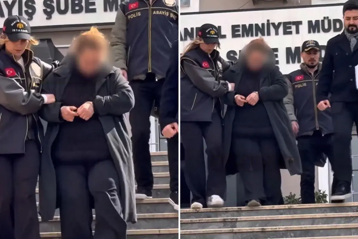 İstanbul\'da kan donduran "Ters ilişki" cinayeti: 59 yaşındaki adamı boğarak öldürdü