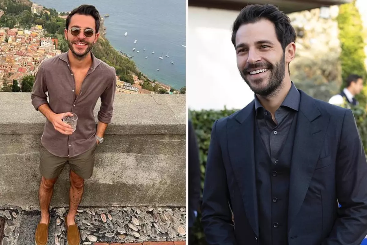 İşte serbest bırakılan Hakan Sabancı\'nın ifadesi