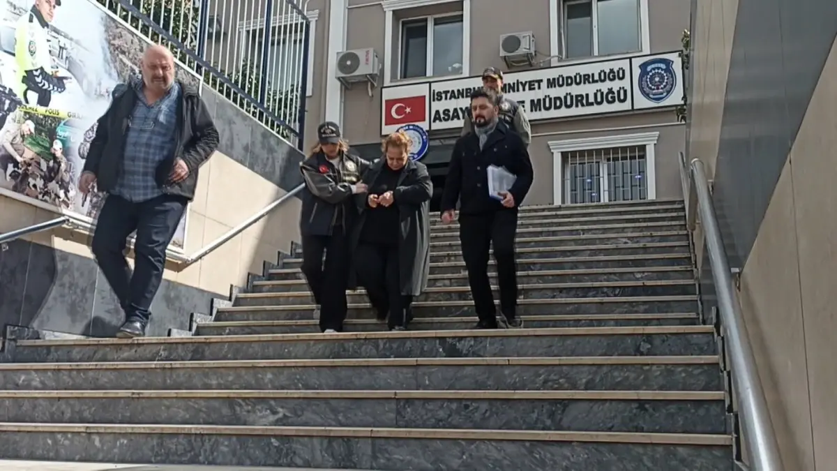 Beyoğlu\'nda Şüpheli Ölüm: Cinayet İtirafı
