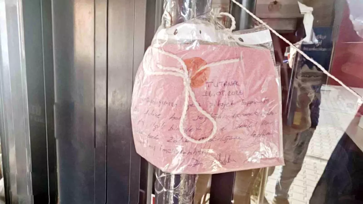 Kastamonu\'da 9 öğrenci zehirlendi, işletme mühürlendi