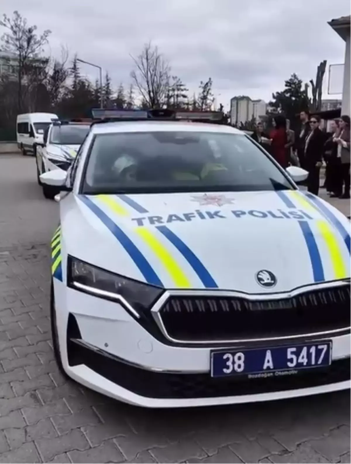 Kayseri\'de Şirin Sünnet Töreni