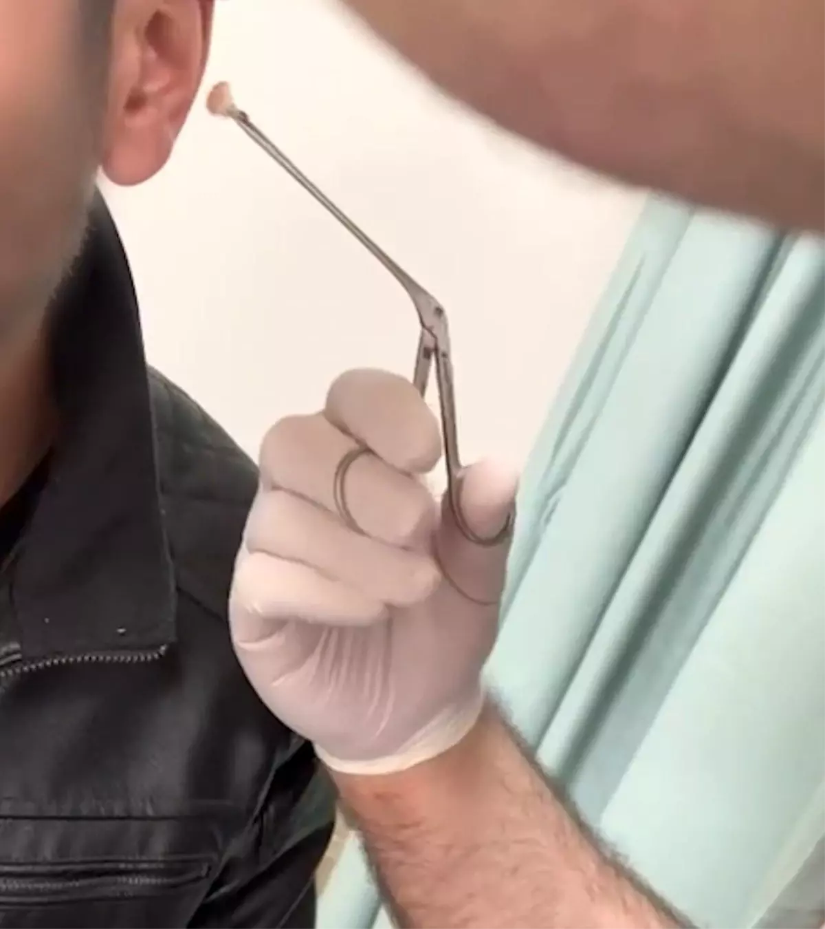 Kayseri\'de Uyuşturucu Taşırken Yakalandı