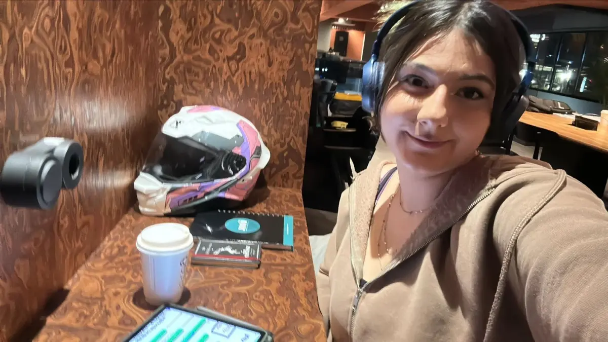 Yaren Mercan İçin Anı Köşesi Oluşturuldu