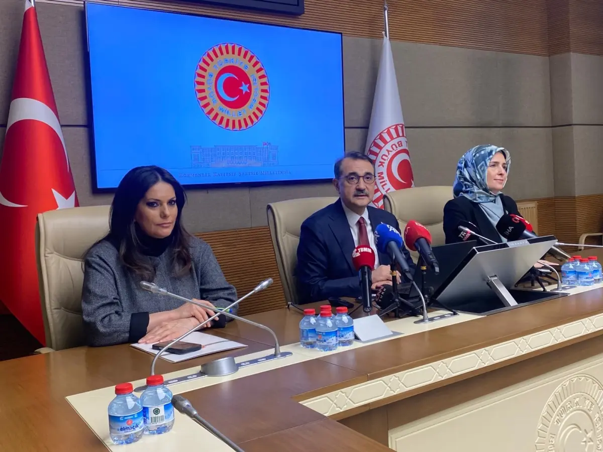 Yapay Zeka Stratejisi Hazırlandı