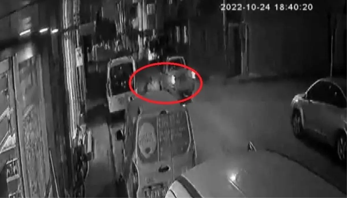 Köpekten kaçarken otomobilin altında kalan çocukla ilgili mahkemenin kararı: \'10 milyonluk tazminat ödenecek\'