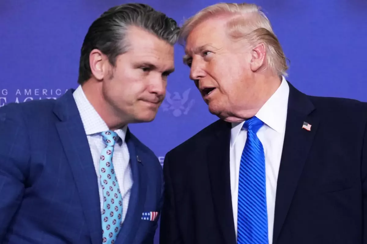 Pentagon, İran\'a son darbeyi vurma planları yapıyor