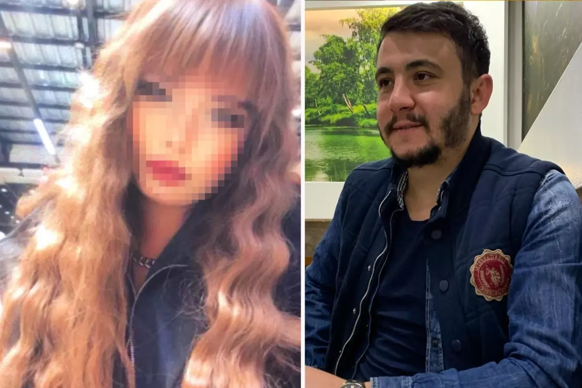 Sevgilisine ateş ederken araya giren arkadaşını başından vurdu, intihar etti