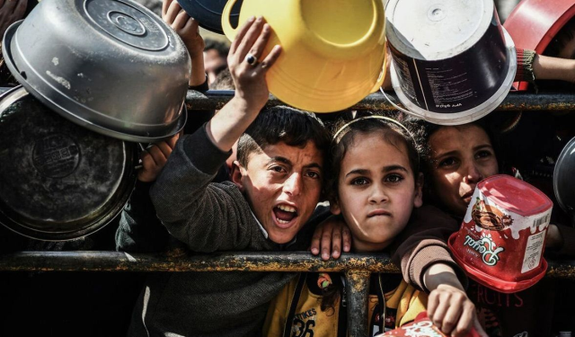 Sara Netanyahu: Çocuklarım Netanyahu'nun çocukları olduğu için aşağılanıyor