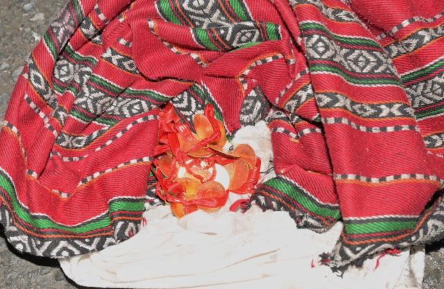 Suriyeli vatandaşın milyonluk altını çöpten çıktı