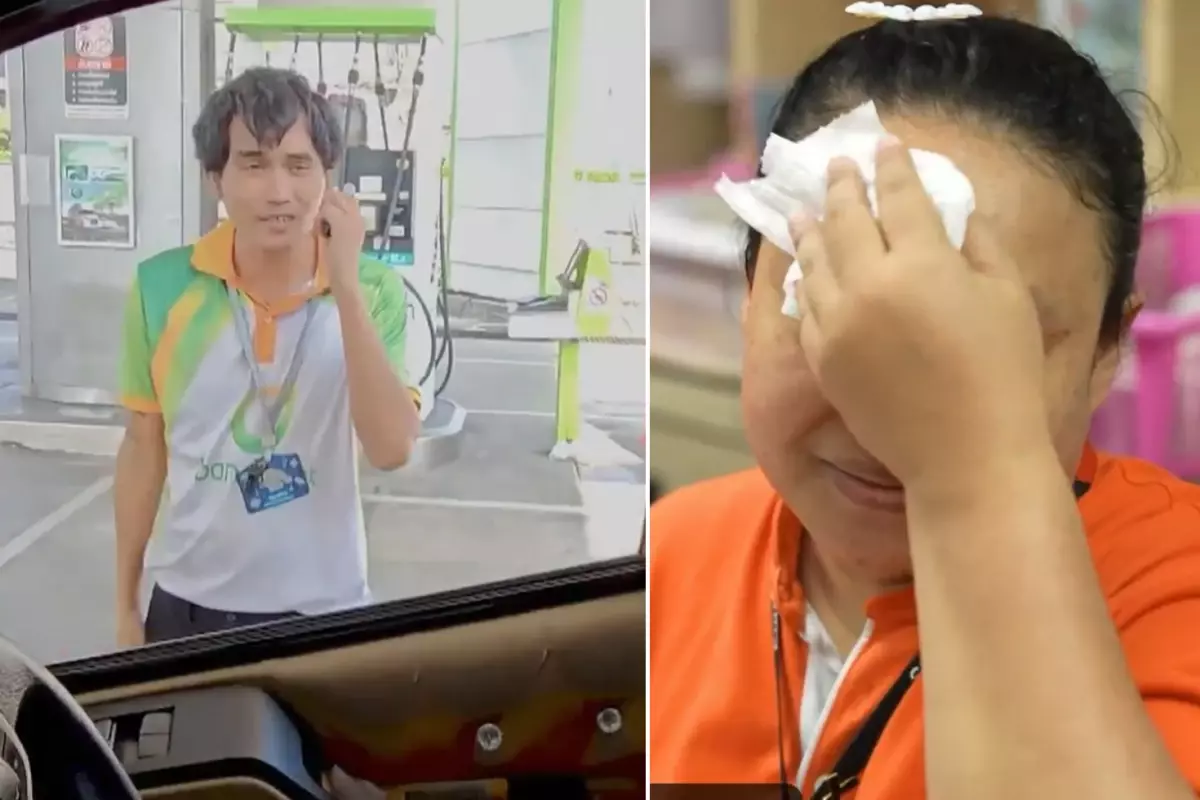 Tayland felaketi yaşıyor! Benzin bitti, klimalar çalışmıyor, turizm 3 haftada çöktü