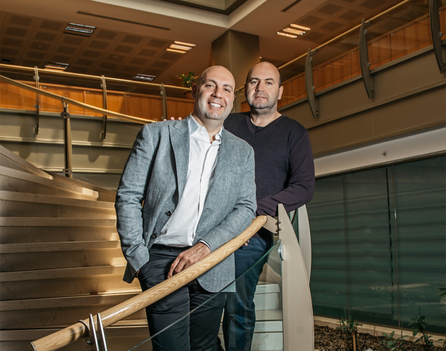 Türkiye'nin 43 yıllık ilaç devi yabancılara satıldı! Eski ortaktan zehir zemberek sözler