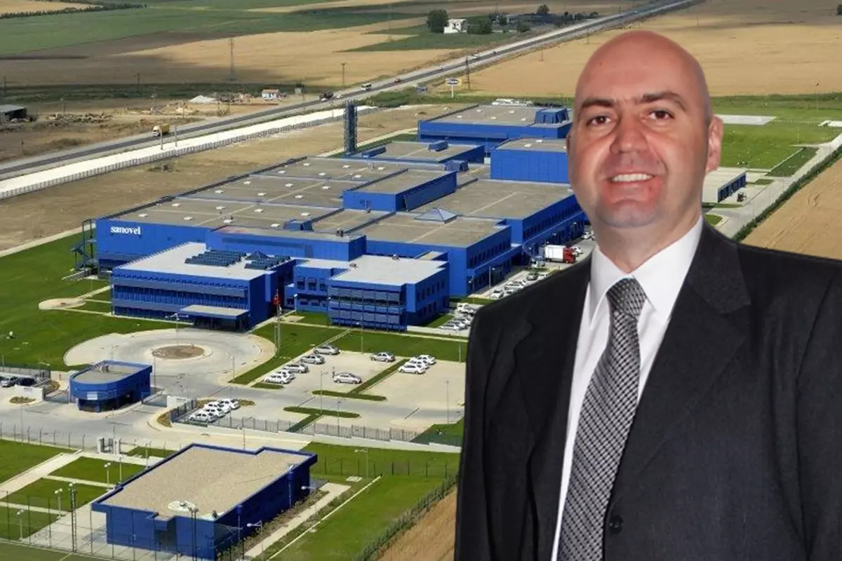 Türkiye\'nin 43 yıllık ilaç devi yabancılara satıldı! Eski ortaktan zehir zemberek sözler