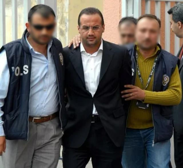 Amca Veysel Kadayıfçıoğlu Amca Veysel Kadayıfçıoğlu