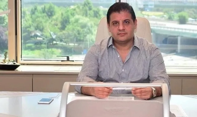 Baba Bilal Kadayıfçıoğlu Baba Bilal Kadayıfçıoğlu