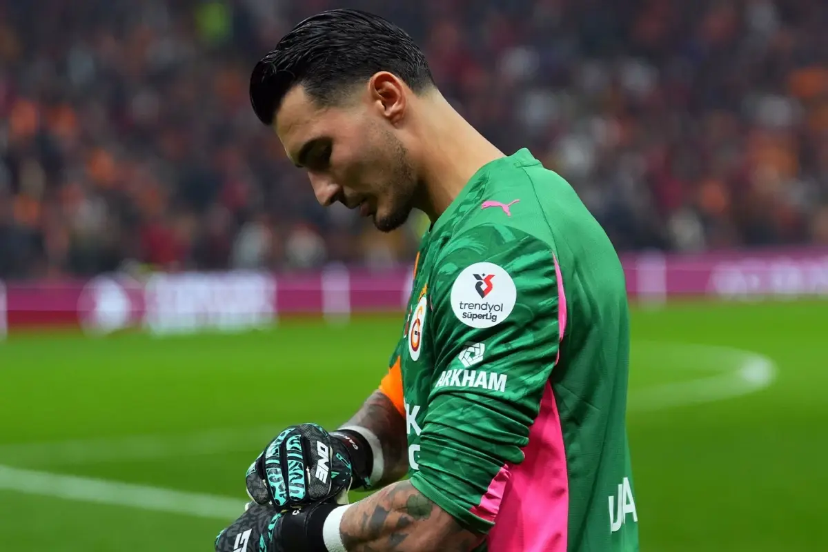 Uğurcan Çakır\'a protesto hazırlığı