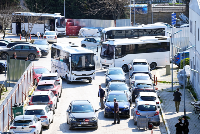 Ünlülere yönelik uyuşturucu operasyonunda 4 tutuklama