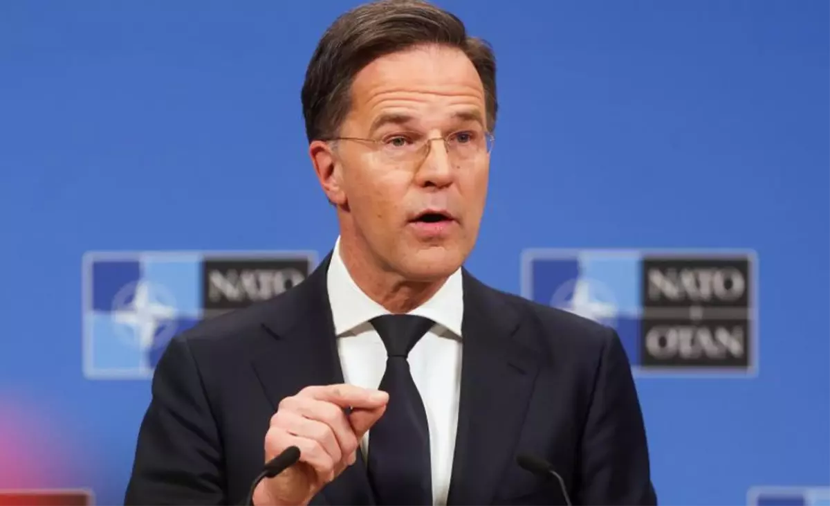 Zamanlama manidar: NATO\'dan dikat çeken Türkiye çıkışı