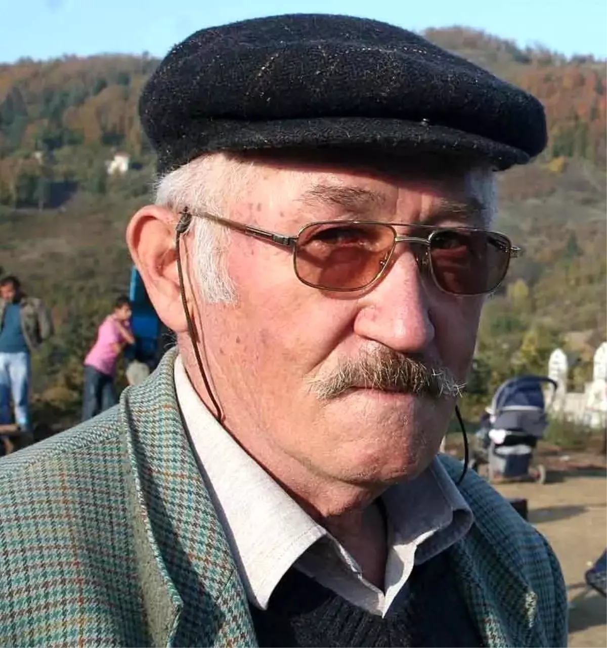 Zonguldak\'ta \'Patpat\' Kazası: 1 Ölü, 1 Yaralı