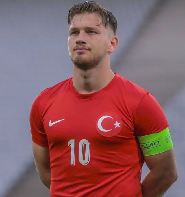 A Milli Takım'da sürpriz gelişme: Kadroda değişiklik yapıldı