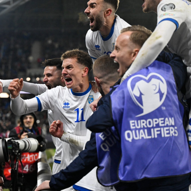 A Milli Takımımızın finaldeki rakibi belli oldu A Milli Takımımızın finaldeki rakibi belli oldu