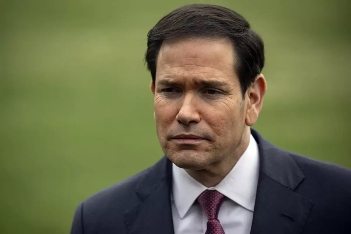 ABD Dışişleri Bakanı Rubio: İran\'da çatışmalar haftalar içinde bitecek