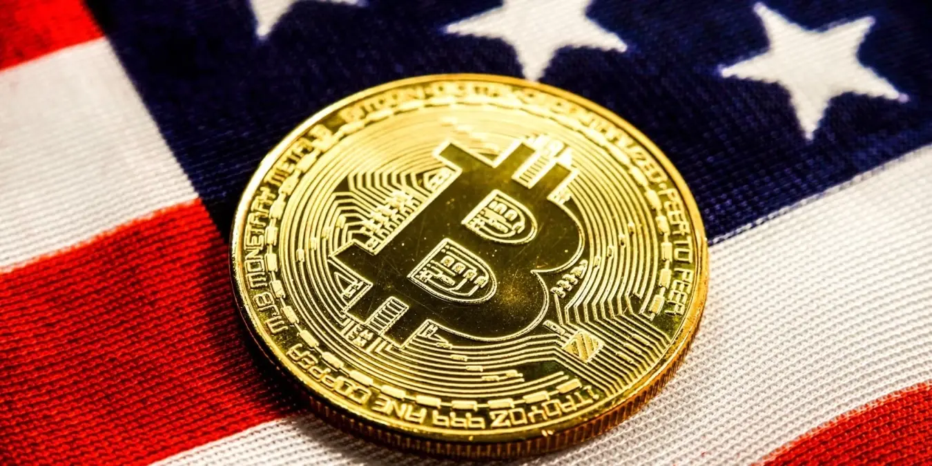 ABD\'nin kripto para sorumlusu görevini bırakıyor