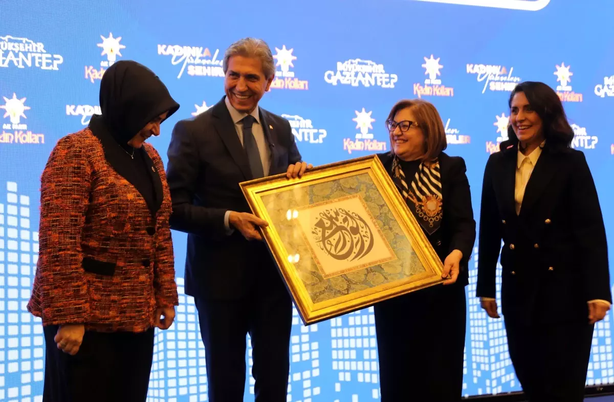 Kadınlar Dirençli Şehirlerin Kalbinde