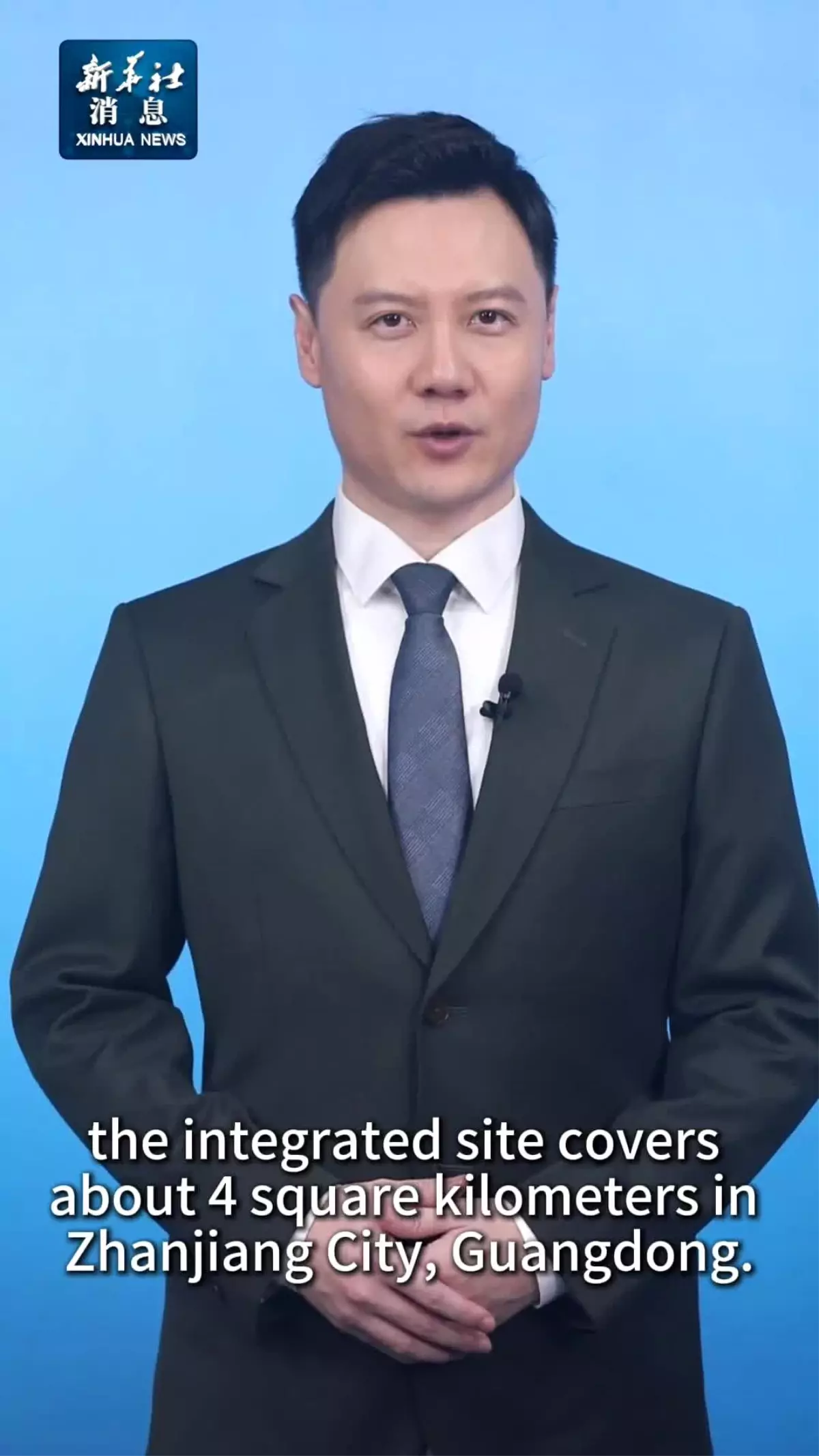 BASF, Çin\'de Dev Tesisini Açtı