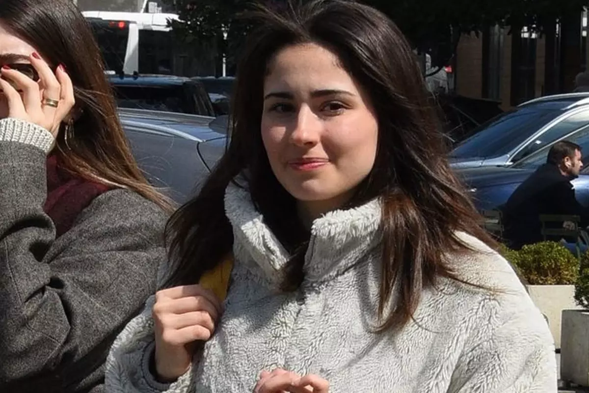 Arda Güler\'in sevgilisini şaşırtan olay: Ben alışık değilim, ilk kez başıma böyle bir şey geldi 