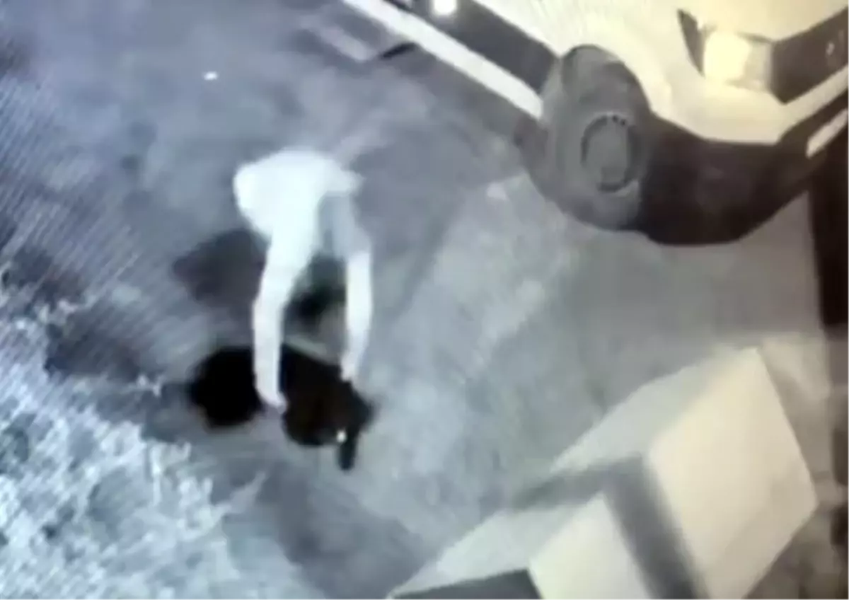 Garip\'in Kaçırılması: Şüpheli Yakalandı