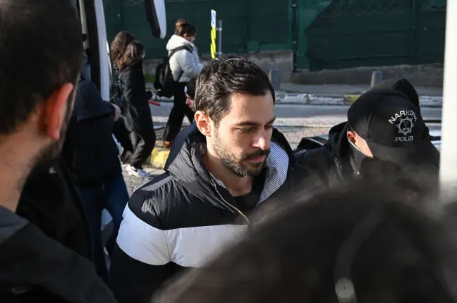 Aygün Aydın'dan adını veren Hakan Sabancı'ya sert tepki: 7 ceddini...