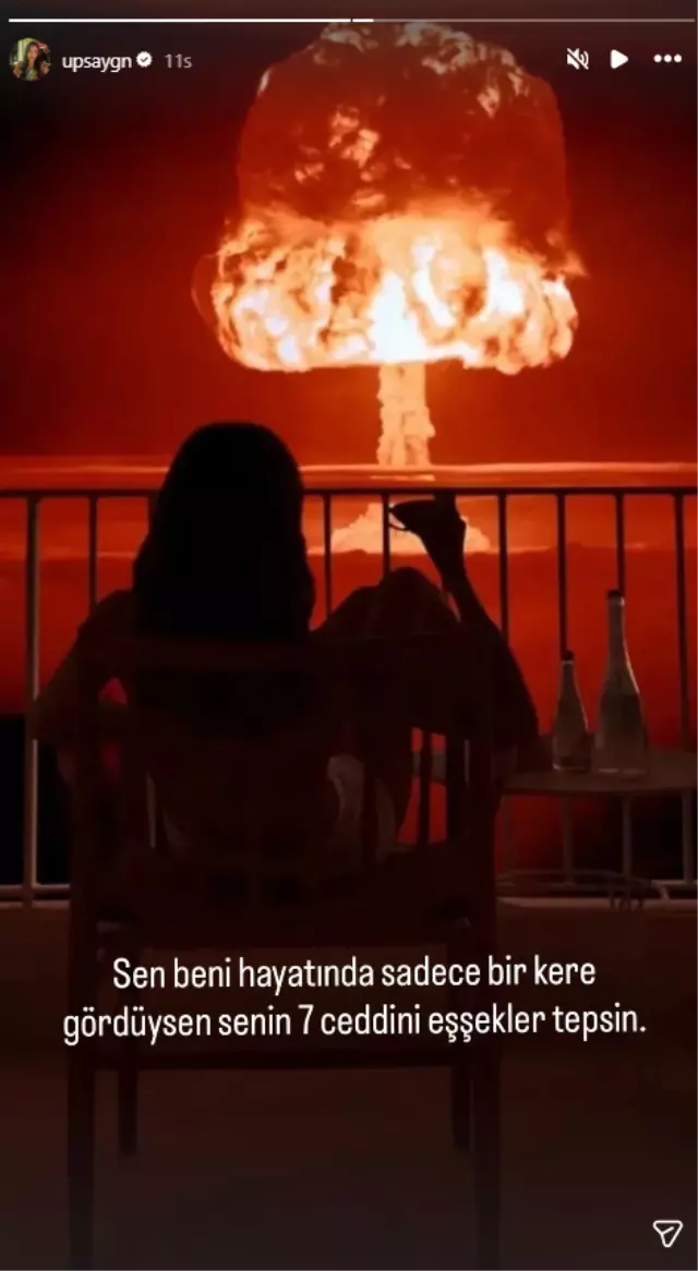 Aygün Aydın'dan adını veren Hakan Sabancı'ya sert tepki: 7 ceddini...