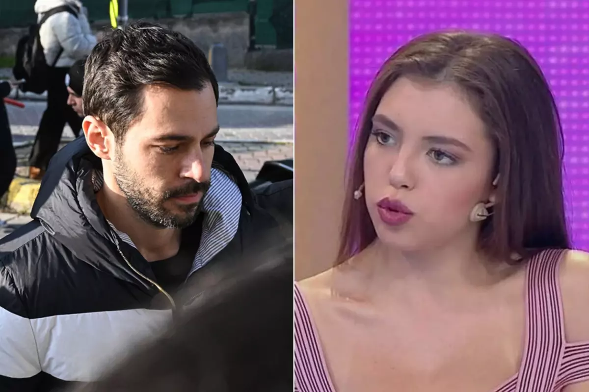 Aygün Aydın\'dan adını veren Hakan Sabancı\'ya sert tepki: 7 ceddini...