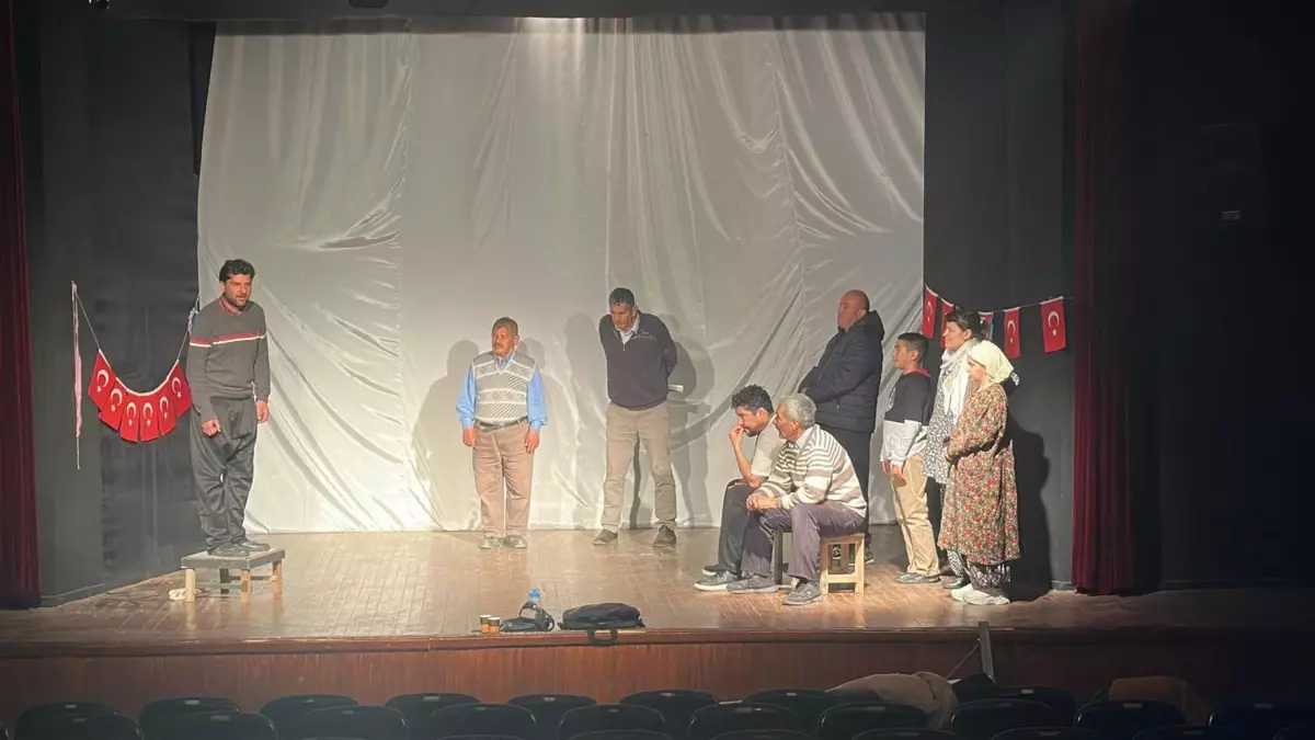 93 Yıl Aradan Sonra Yarım Osman Yeniden