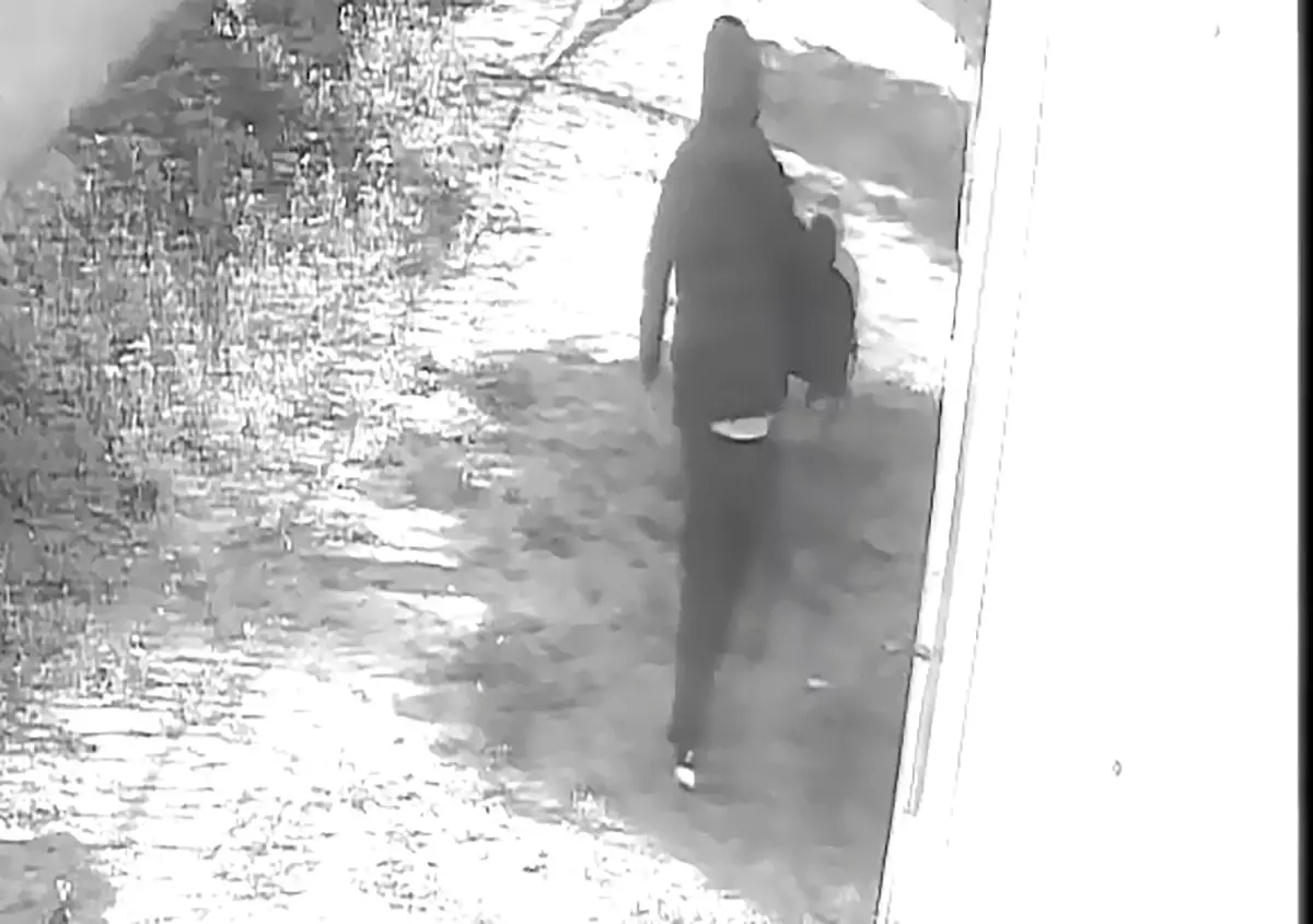 Adana\'da Hırsızlık: Dizüstü Bilgisayar Çalan Yakup E. Tutuklandı