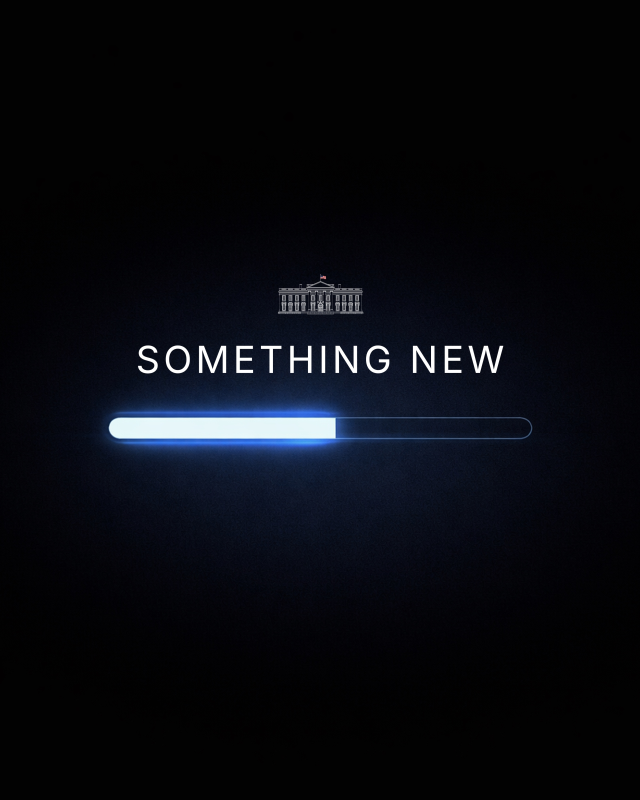 Beyaz Saray'ın gizemli paylaşımlarının nedeni ortaya çıktı