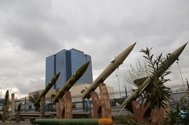 Bunu hesaba katmamışlardı: İran'ın planı ABD ordusunu çıldırttı