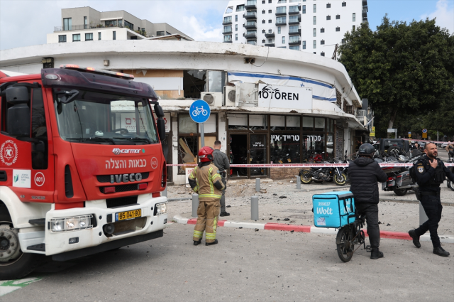 Bunu hesaba katmamışlardı: İran'ın planı ABD ordusunu çıldırttı