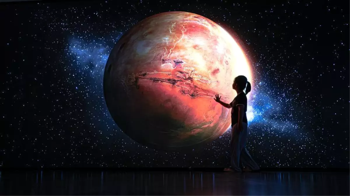 Çin Bilim Kurgu Sektörü Büyüyor