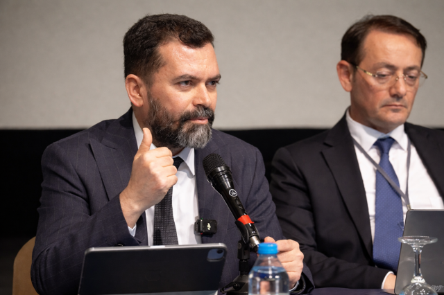 Dr. Ekrem Teymur: KKTC'de teknoloji zonu oluşturulmalı