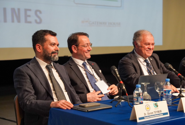 Dr. Ekrem Teymur: KKTC'de teknoloji zonu oluşturulmalı