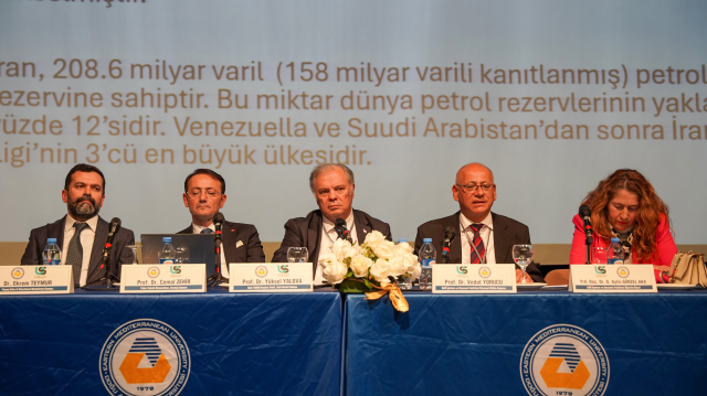 Dr. Ekrem Teymur: KKTC'de teknoloji zonu oluşturulmalı