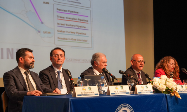 Dr. Ekrem Teymur: KKTC'de teknoloji zonu oluşturulmalı