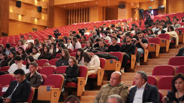 Dr. Ekrem Teymur: KKTC'de teknoloji zonu oluşturulmalı