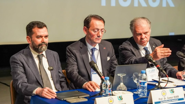 Dr. Ekrem Teymur: Kuzey Kıbrıs, Doğu Akdeniz’in yeni teknoloji üssü olabilir