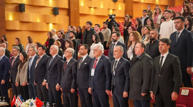 Dr. Ekrem Teymur: Kuzey Kıbrıs, Doğu Akdeniz’in yeni teknoloji üssü olabilir