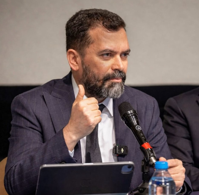 Dr. Ekrem Teymur: Kuzey Kıbrıs, Doğu Akdeniz’in yeni teknoloji üssü olabilir